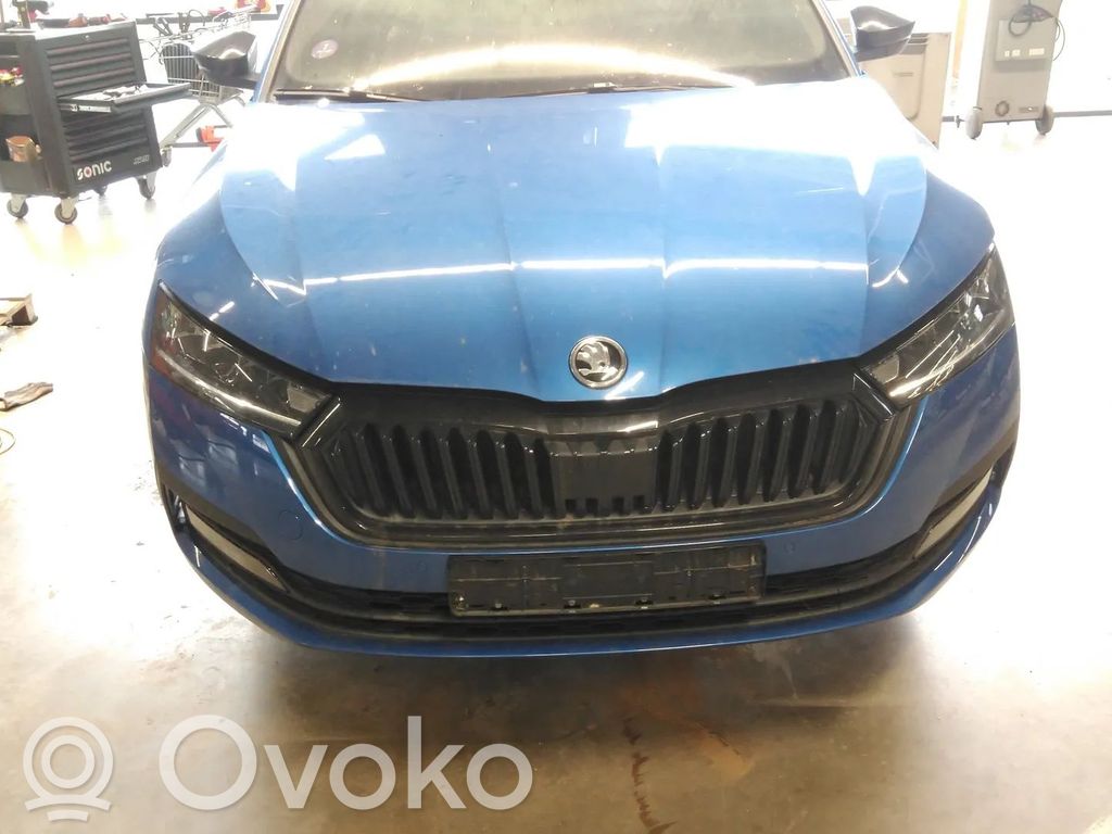 Octavia Mk4 Octavia  5WA915331