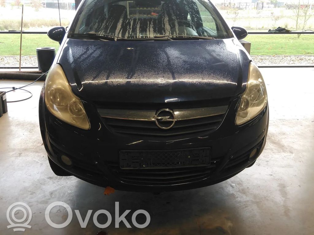 Corsa D Corsa  93189644