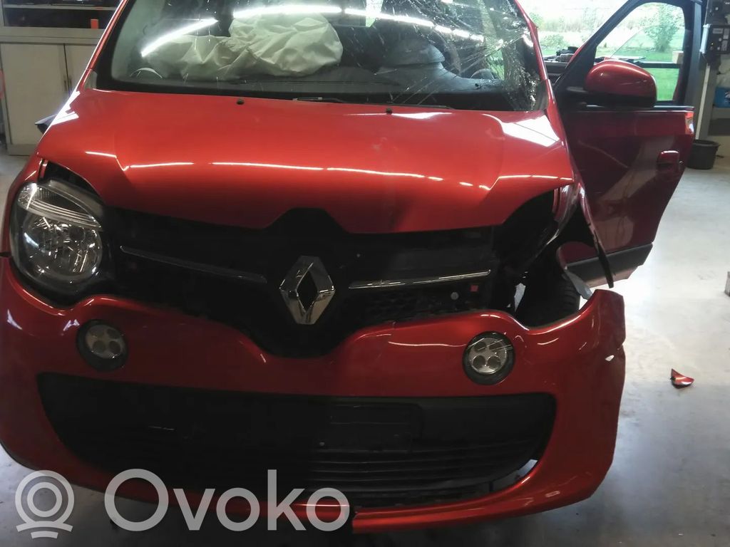 Twingo III Twingo  631005877R
