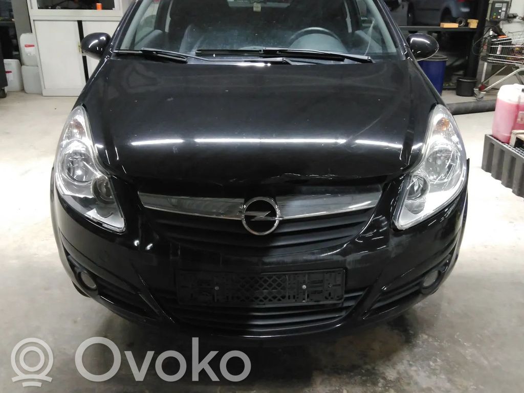 Corsa D Corsa  93191963