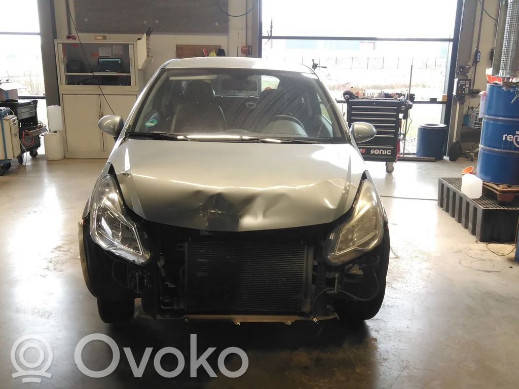 Corsa D Corsa  55574237