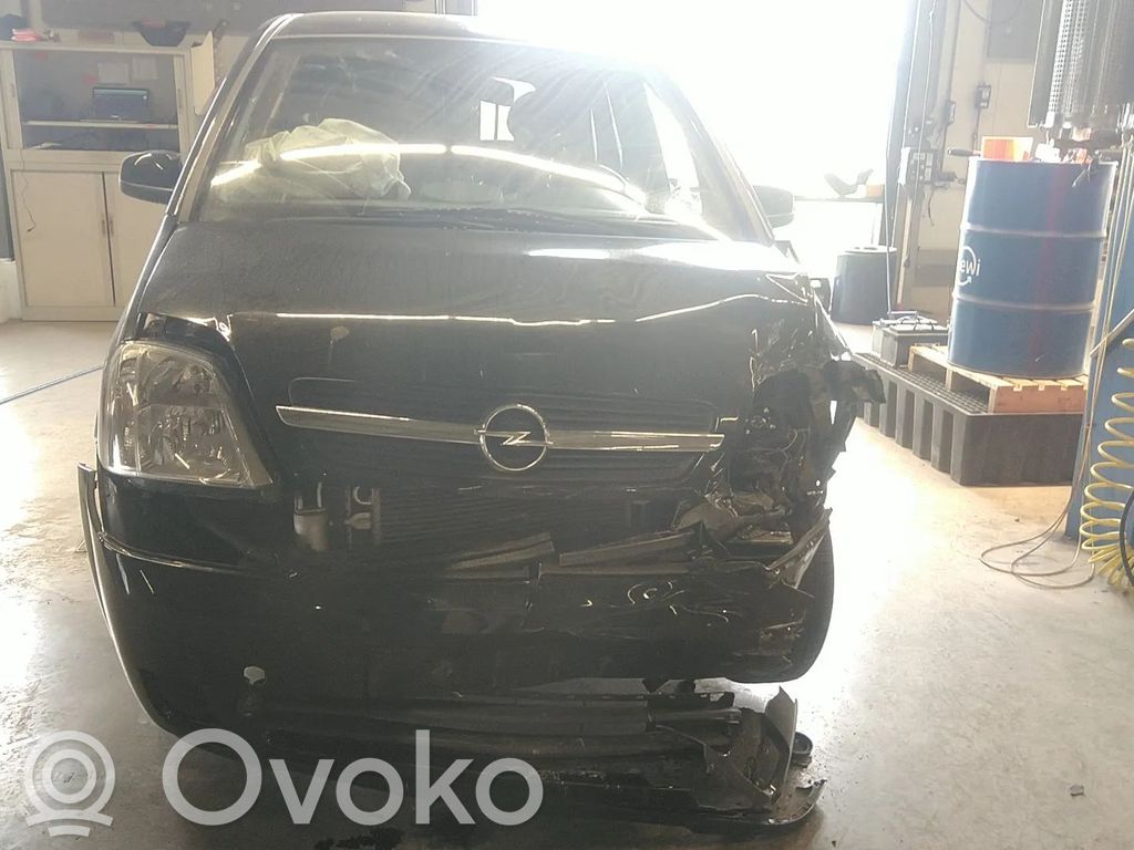 Meriva A Meriva  13147093
