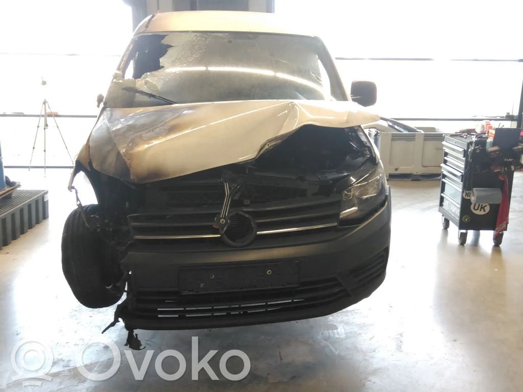 Caddy Caddy  2K5807305