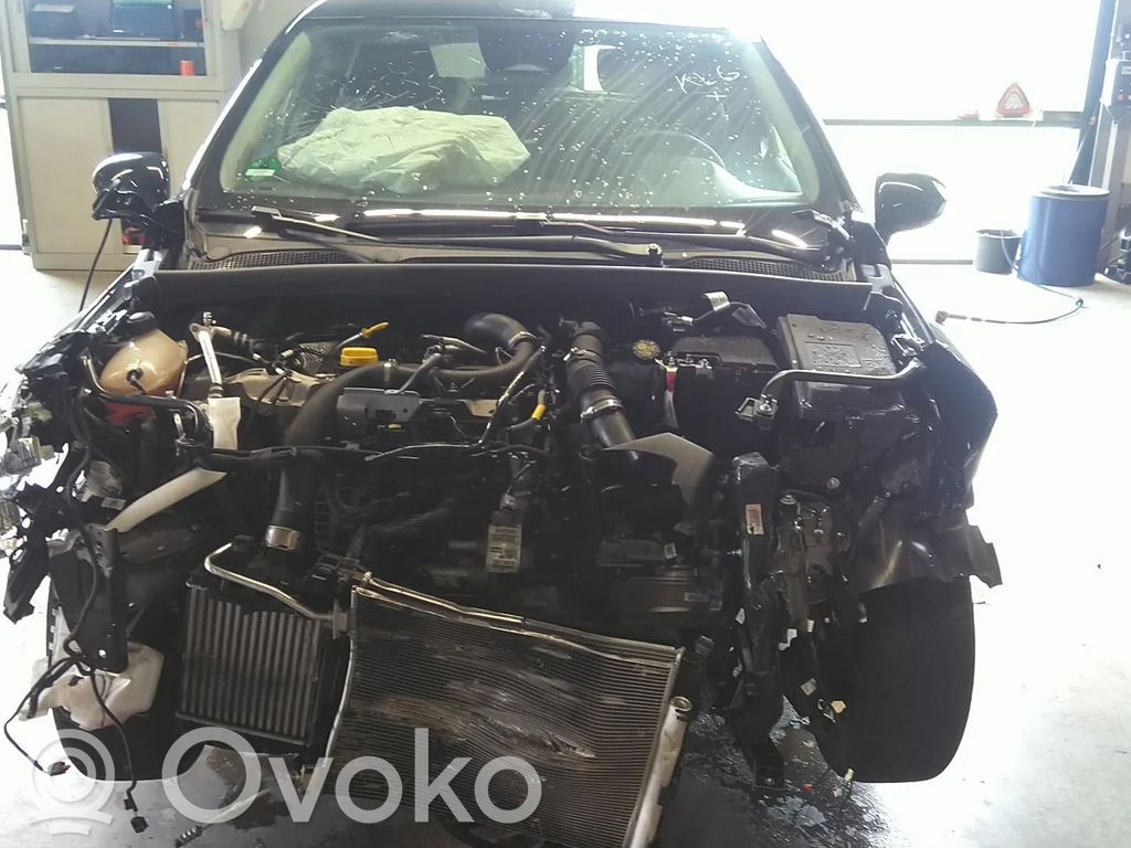 Clio V Clio  821005029R