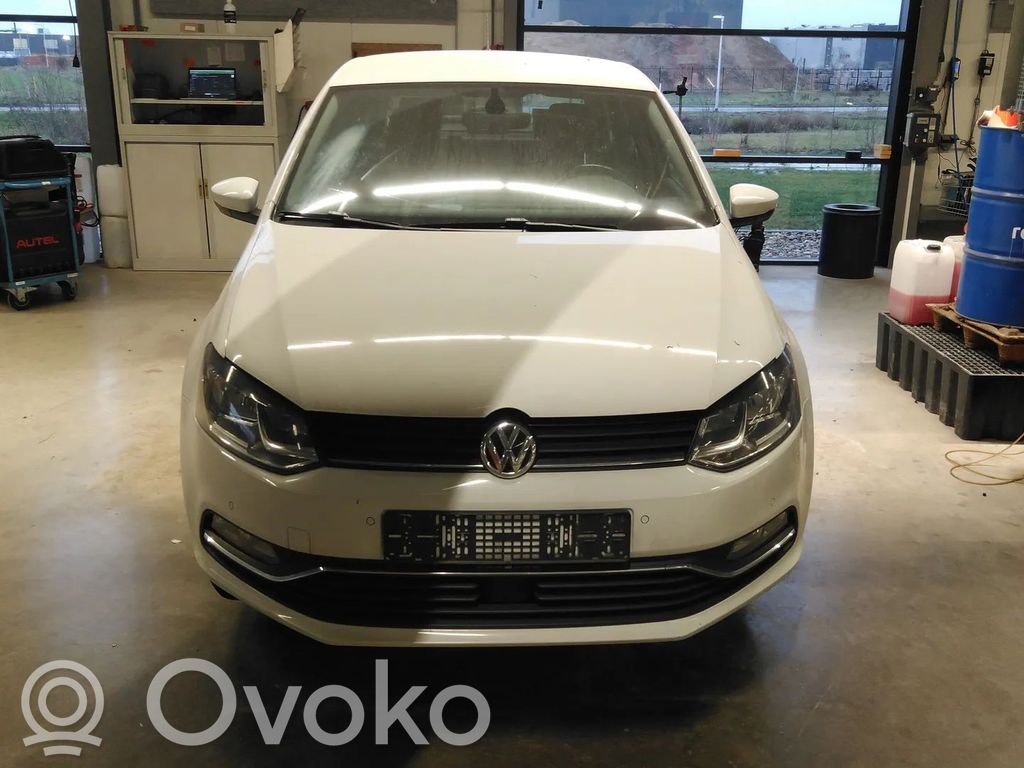 Polo V 6R Polo  04B130093