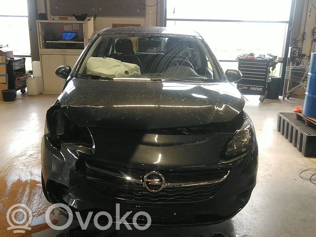 Corsa E Corsa  12668991