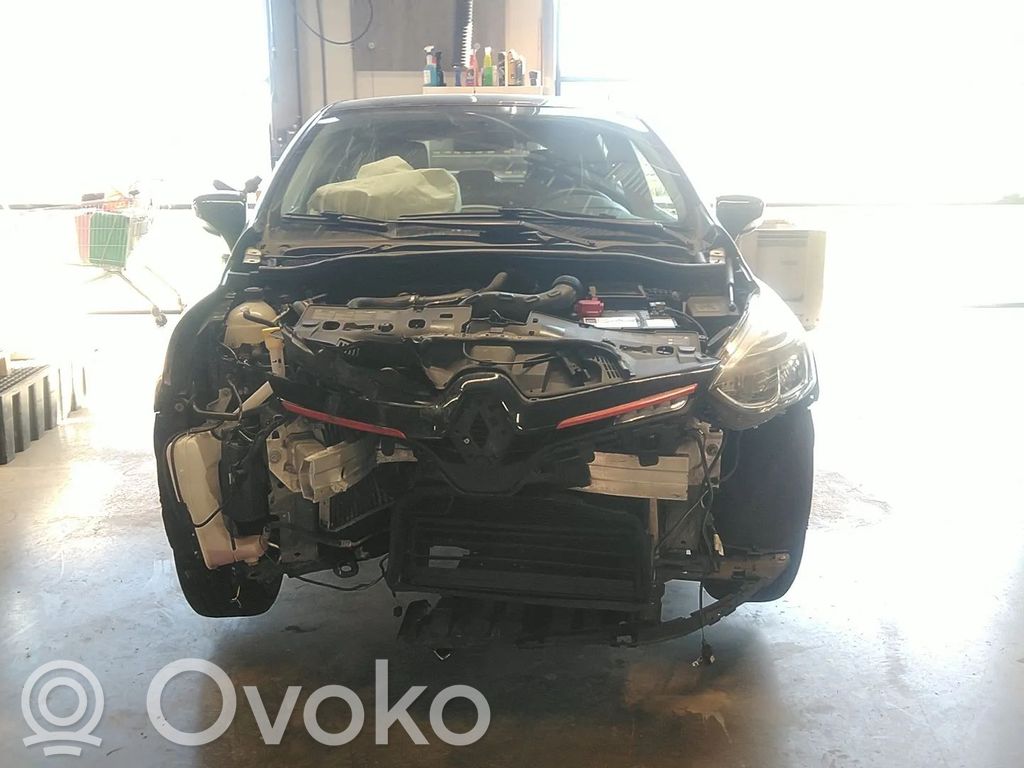 Clio IV Clio