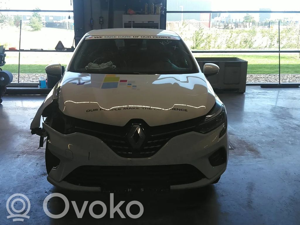 Clio V Clio  285S22368R