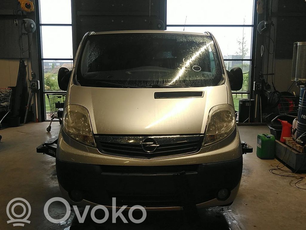 Vivaro Vivaro  93188868