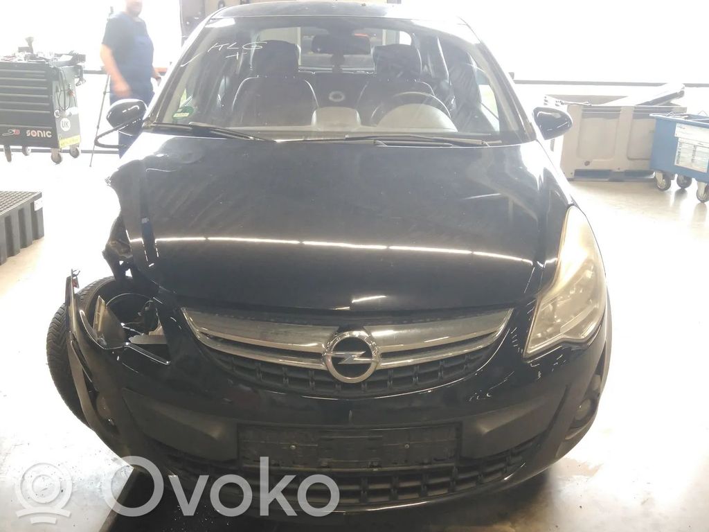 Corsa D Corsa  13392705