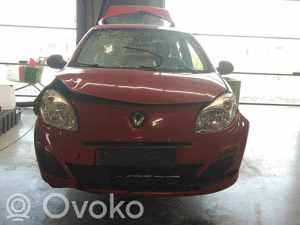 Twingo II Twingo  7701477841