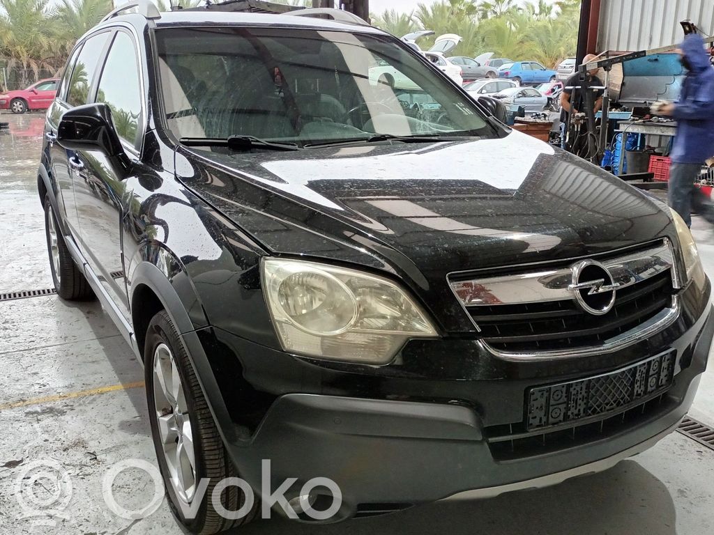 Meriva A Meriva  202005438