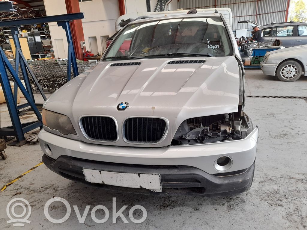 X5 E53 X5  11781433940
