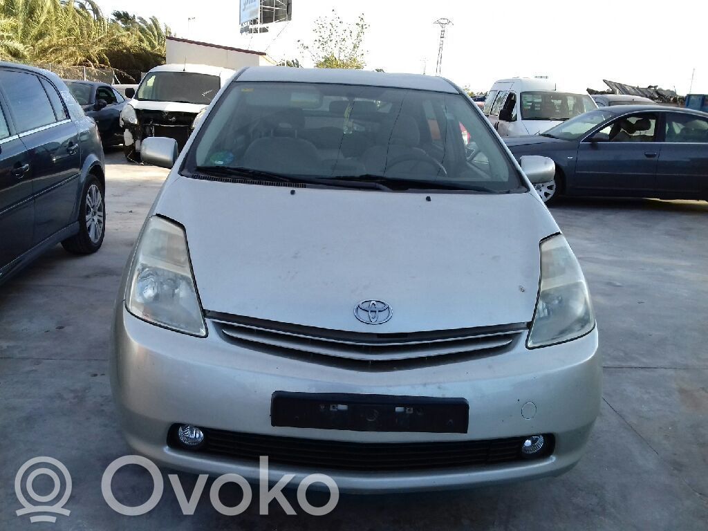 Prius (XW20) Prius