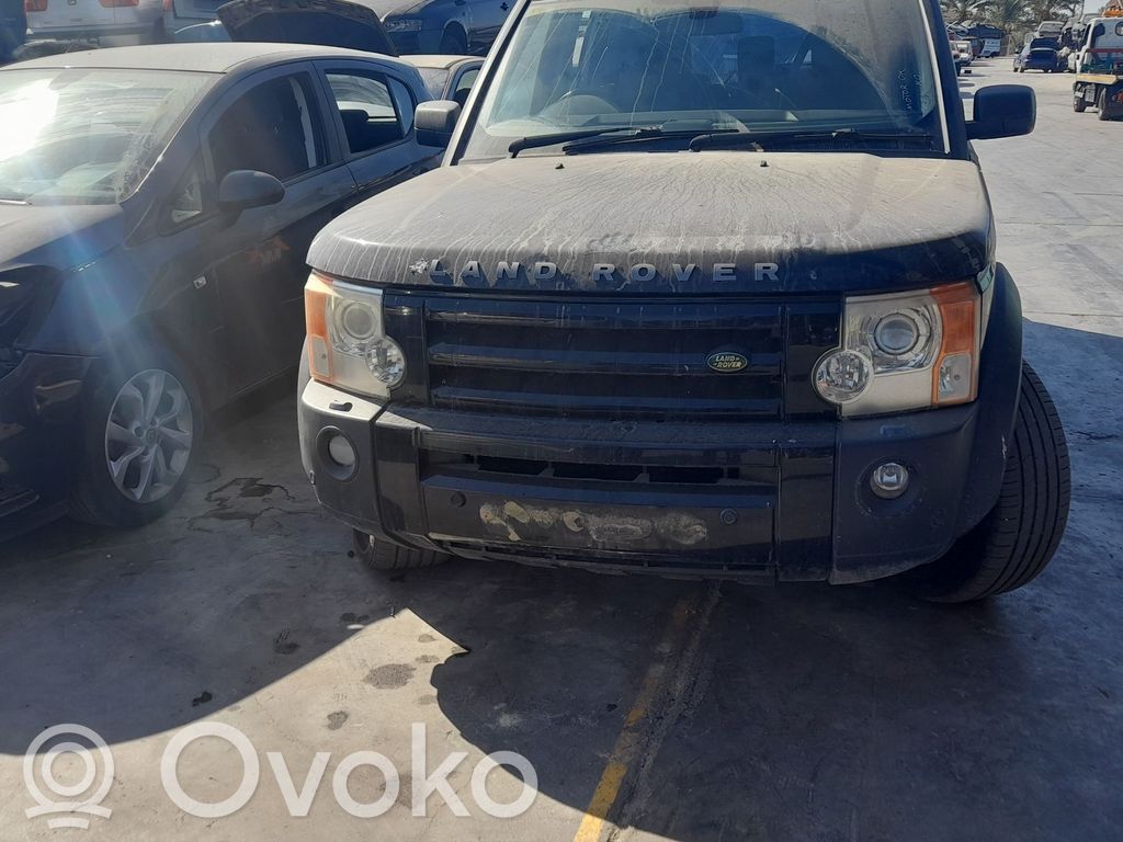 Discovery 3 - LR3 Discovery  CTB500110