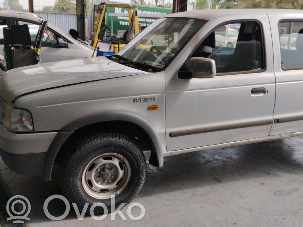 Ranger Ranger  85204515