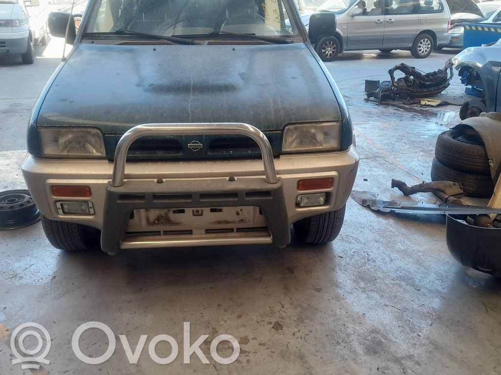 Terrano Terrano  14411G2401