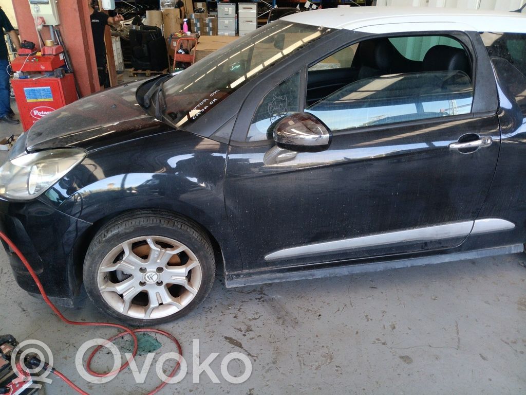 DS3 DS3  9680293680