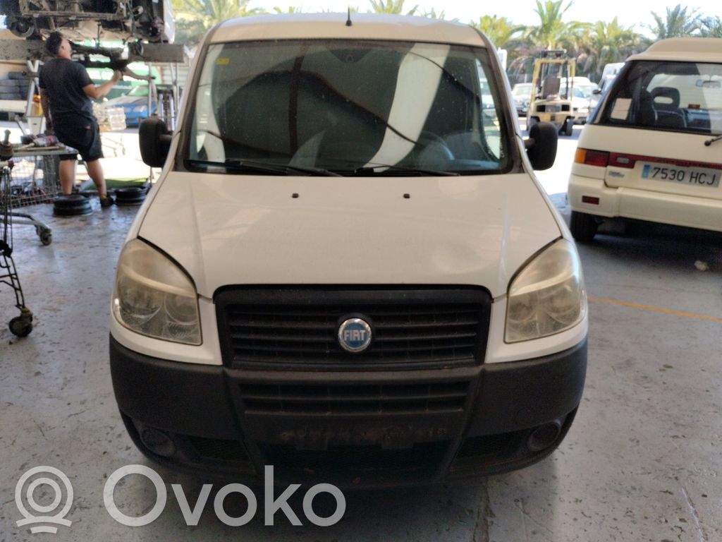 Doblo Doblo  46773091