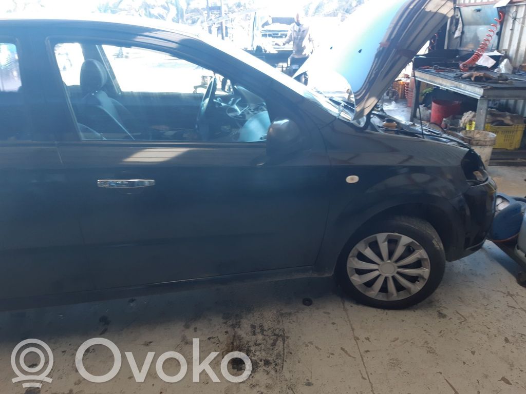 Aveo Aveo