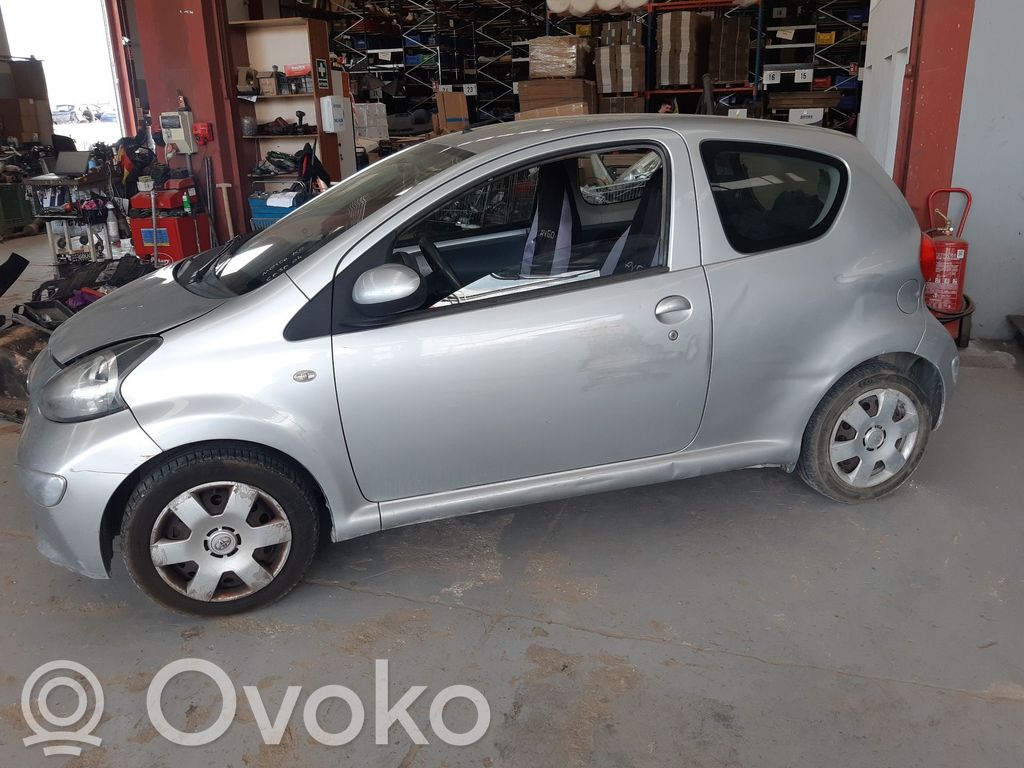 Aygo AB10 Aygo  173848