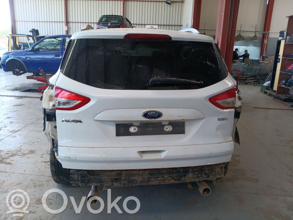 Kuga II Kuga  AM51R06044CBW