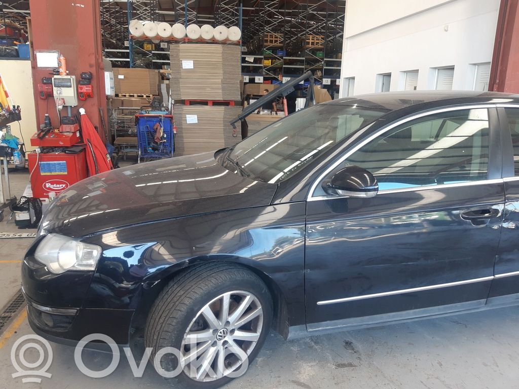 PASSAT B6 Passat  1K0407271BJ