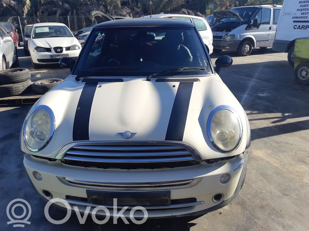 One - Cooper R50 - 53 One/Cooper R50/53  3542676248403