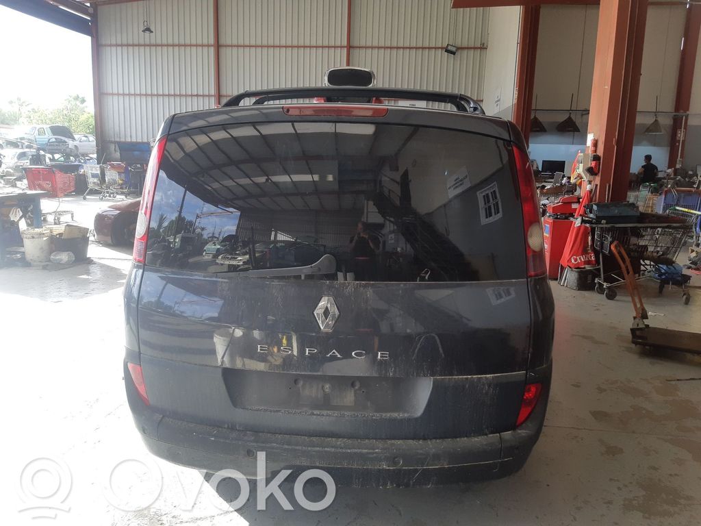Espace IV Espace  8200084534
