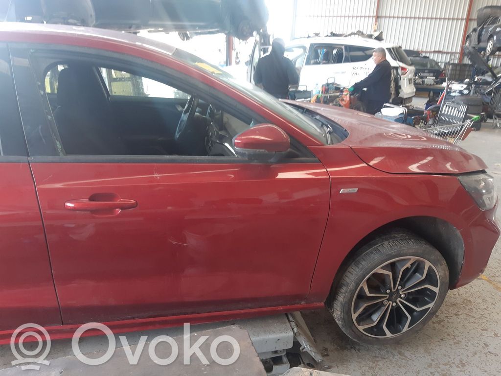 Focus Focus  JX7BA22600