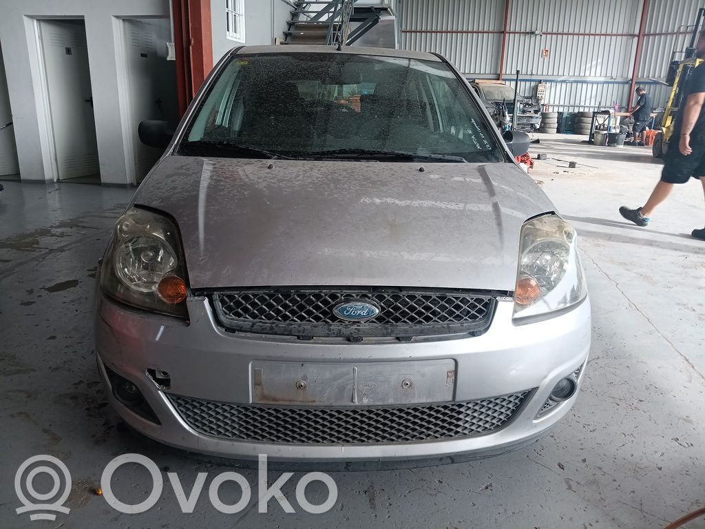 Fiesta Fiesta  2S6C3A696GF