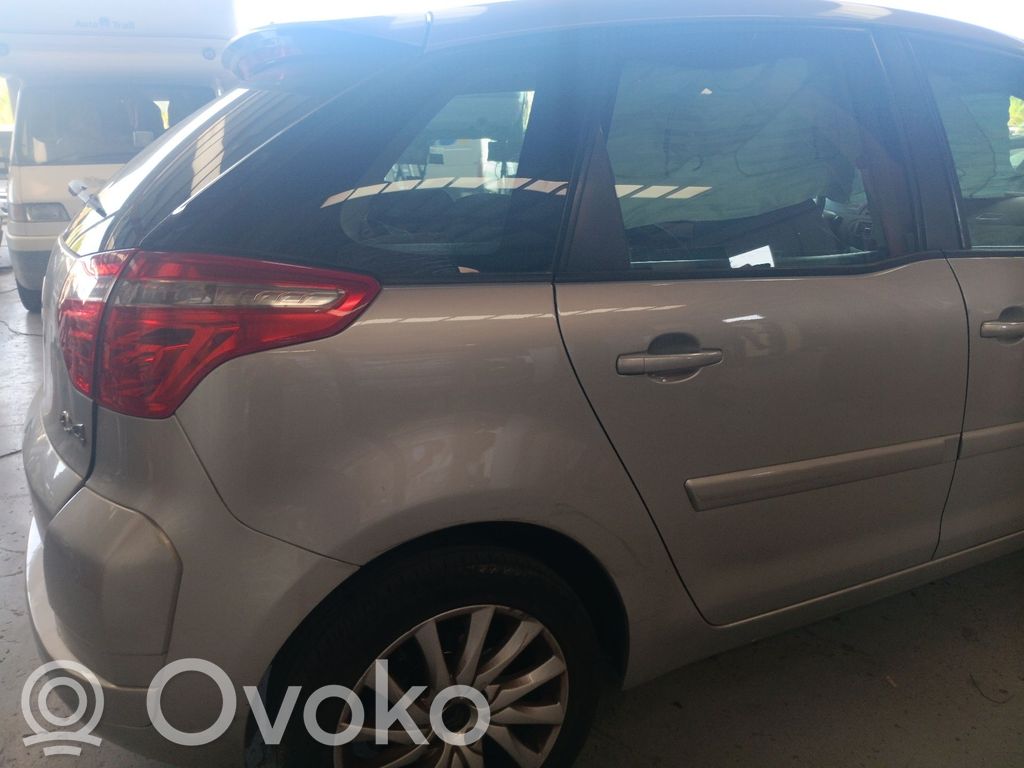 C4 I C4 Picasso, Grand Picasso, Aircross, Cactus  9656503980