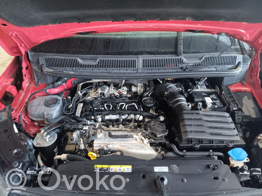Caddy Caddy  7LA959858
