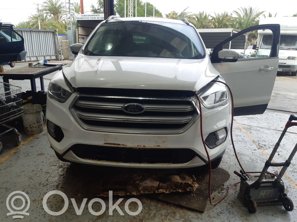 Kuga III Kuga  GV6119D629CC