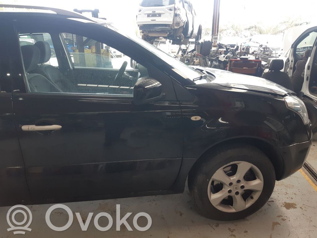 Koleos I Koleos  27500JY76C