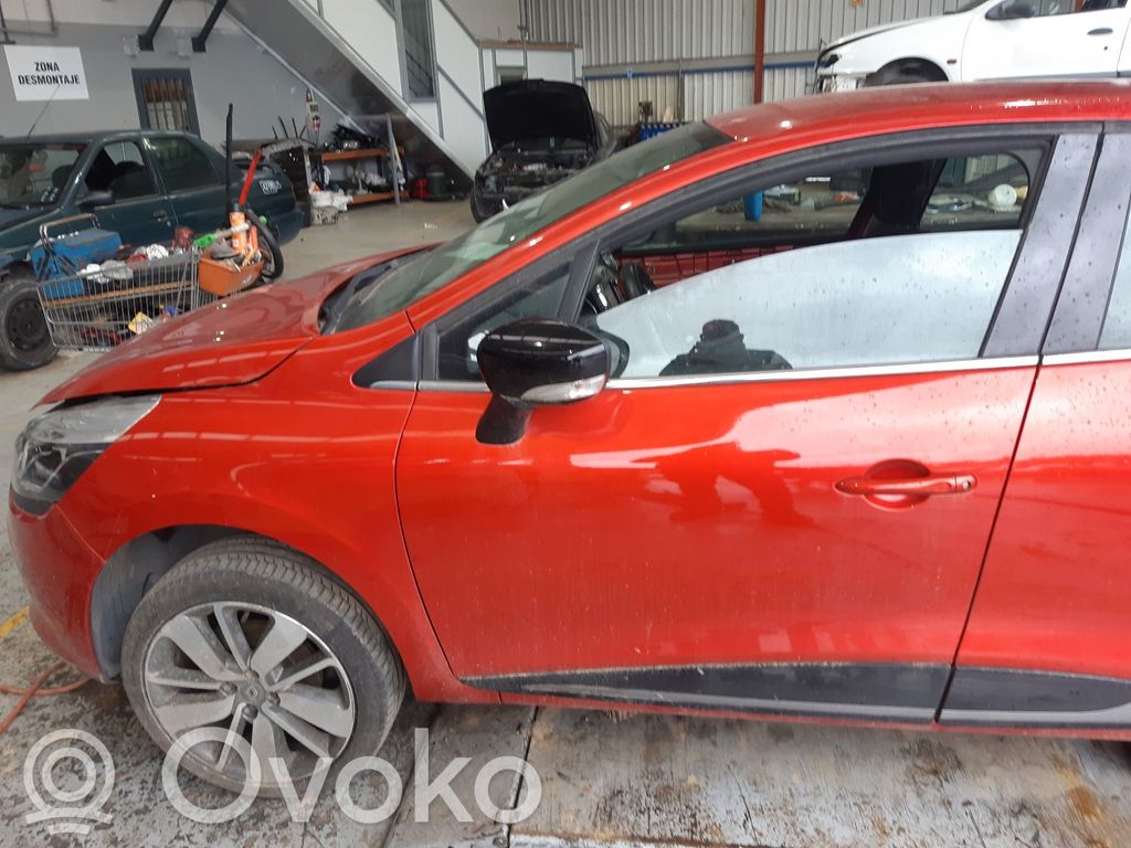Clio IV Clio  255675887R