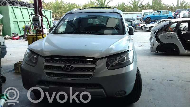 Santa Fe Santa Fe, Grand Santa Fe  898102B000