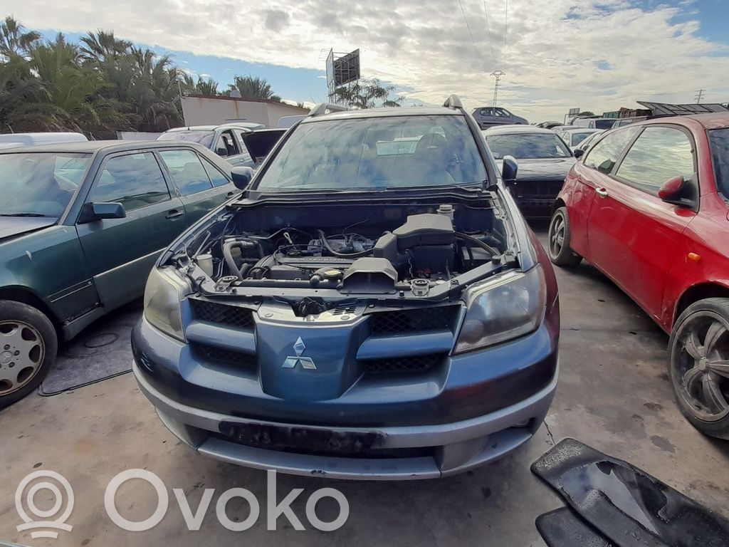Outlander Outlander  A3897G