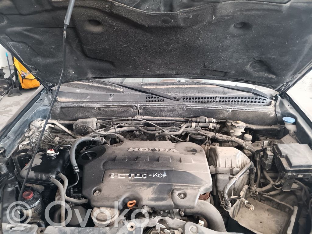 CR-V CR-V