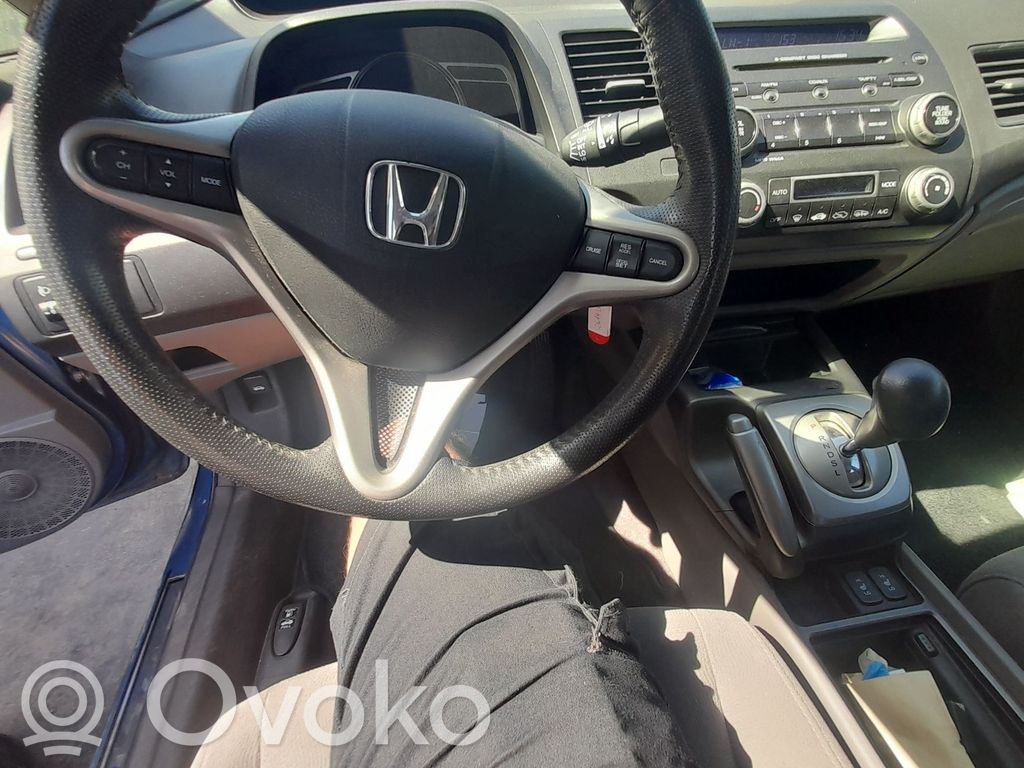 Civic Civic  SNBG342
