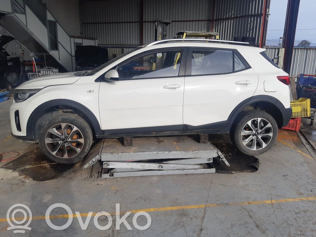 Stonic Stonic  93580H8000WK
