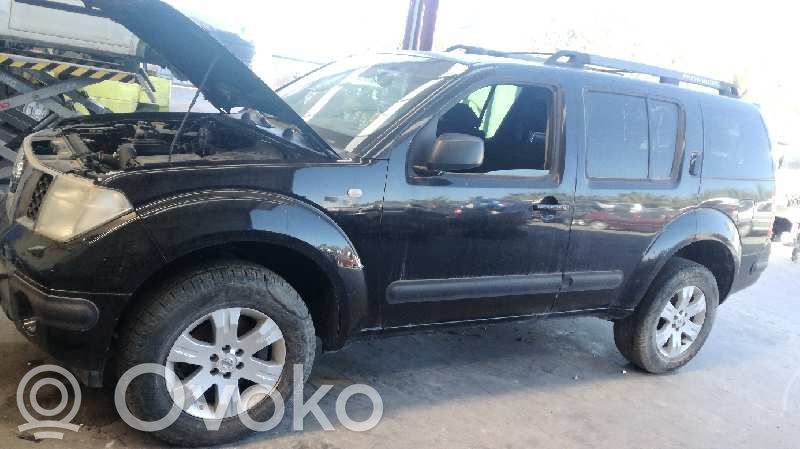 Pathfinder R51 Pathfinder  23710EC05B