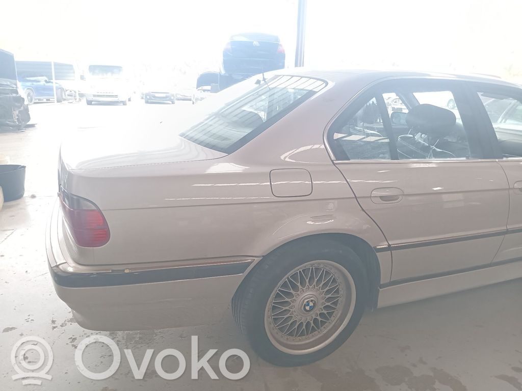 7 E38 Series 7  1428612