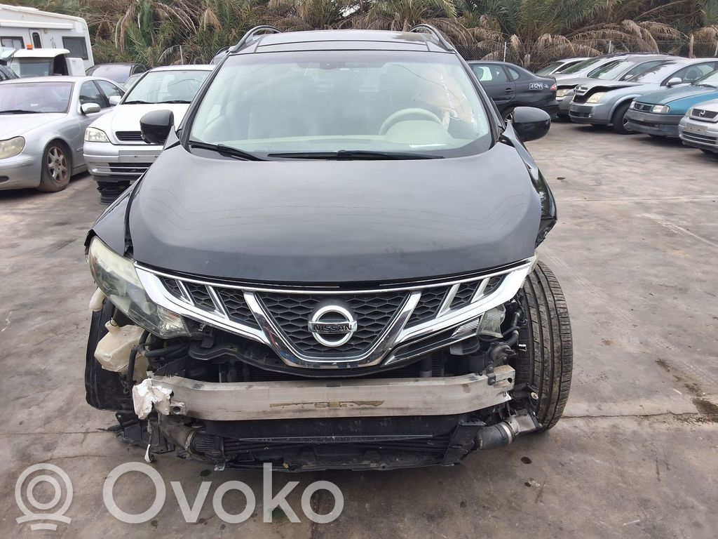 Murano Z51 Murano  1AT0A