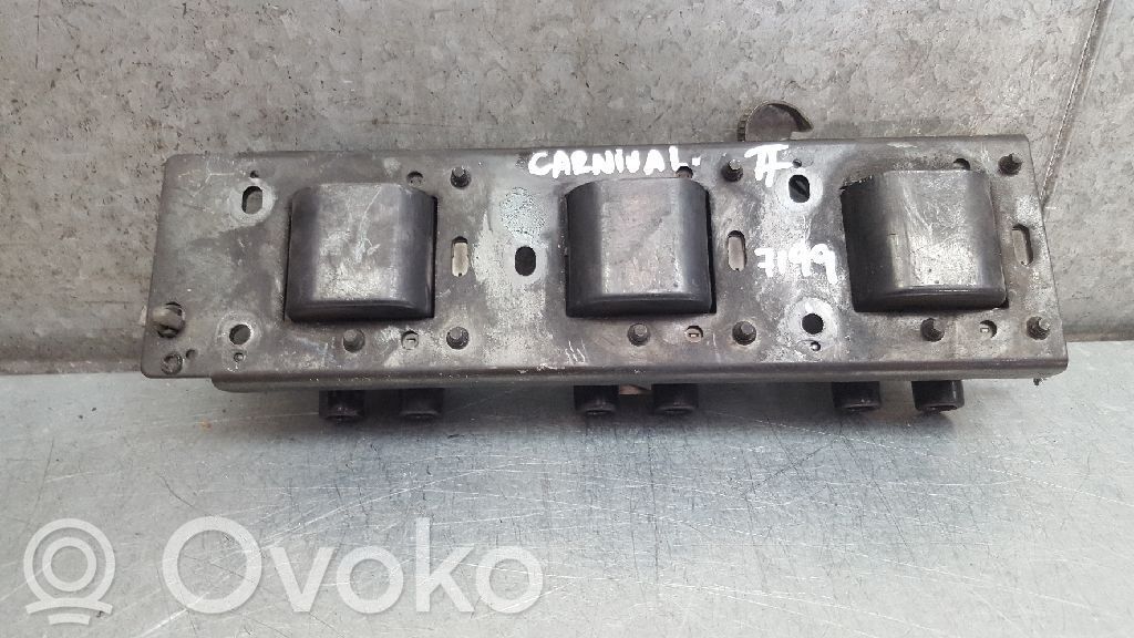 Toledo I (1L) Toledo  6K5953513A