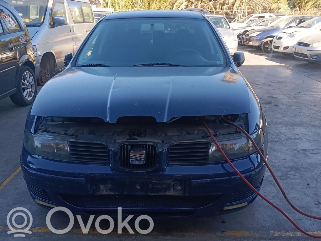 Toledo II (1M) Toledo  1C0907379J