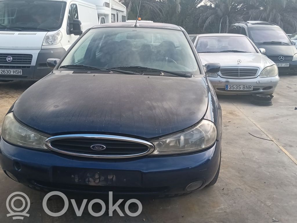 Mondeo MK II Mondeo  98BW19C933BA
