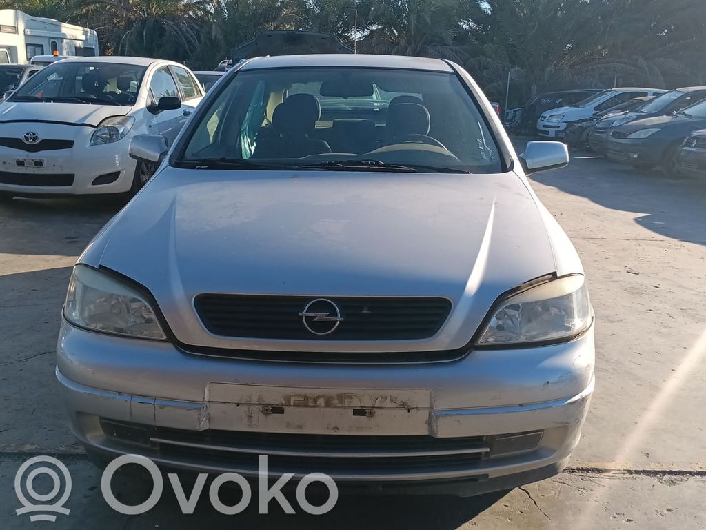 Astra G Astra  12212819