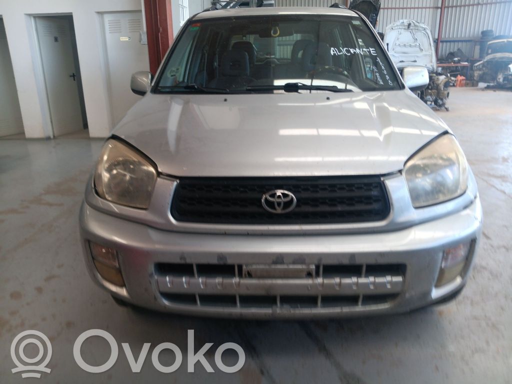 RAV 4 (XA10) RAV 4  8946542100