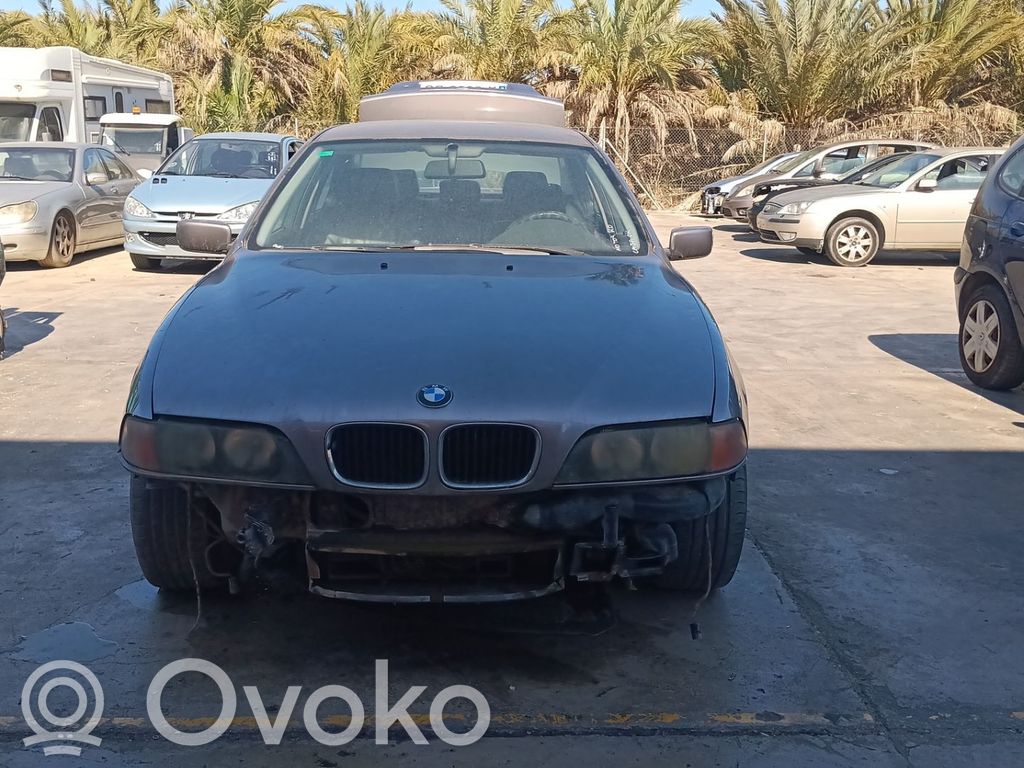 5 E39 Series 5  11621740730